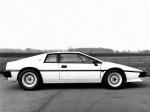 Lotus Esprit S3 1981 года